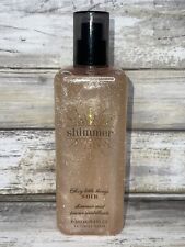 Victoria's Secret 8.4 oz Sexy Little Things Noir Scented Shimmer Mist RARE Full picture