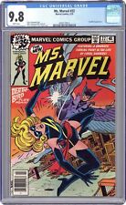 Ms. Marvel #22 CGC 9.8 1979 4339132012 picture