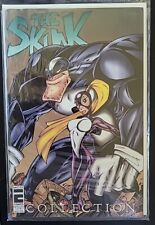 The Skunk GN • Bill Maus • Entity Comics • 1996 picture