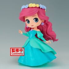 Q Posket Disney Characters Flower Style -Ariel-(Ver.B) Banpresto Figure picture
