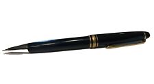 Montblanc Meisterstuck Mechanical Pencil Gold   picture