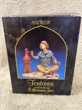 Fontanini Andrew (Potter) 1998 #1090 picture