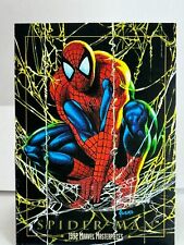 1992 SkyBox Marvel Masterpieces Trading Cards - Select Your Card picture