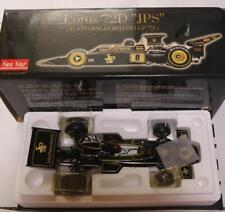 Mr. Ms. Star1 18 Lotus Ford 72D JPS Fittepaldi Used picture
