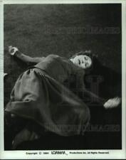 1984 Press Photo Michele Lee stars as Karen MacKenzie in 