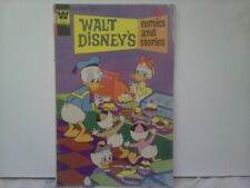 Walt Disney's Comics and Stories Vol. 36 No. 2 Whitman Comics Nov 1975 Donald picture