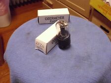 Vintage 1946 RCA 25Z6 GT/G, High-Vac Rectifier Radio Tube, Hickok 539C tested picture