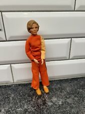 Vintage Mattel 1975 Space 1999 TV Series Dr Helena Russel 9” Action Figure Doll picture