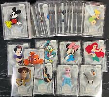 Topps Chrome Disney 100 Base 1-100 Pick Singles Complete Your Set picture