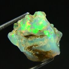 NATURAL100% UNHEATED WELO OPAL ROUGH FACET SPECIMEN NR 7.90Ct picture