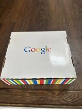 Very Rare Google Adwords Christmas Gift to Advertisers Digital Photo Frame 2000s picture