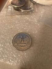 Two Tailed  Quarter, Coin Has 2 Tails - Magic Trick, picture