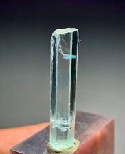 21.70Cts Beautiful Quality Aquamarine Crystal From SkarduPakistan picture