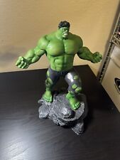 The Incredible Hulk Marvel Gallery PVC Figure  Diamond Select picture