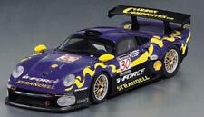 1:18 UT Models Porsche Race GT1 '97 #30 'G-Force' Team Strandell picture