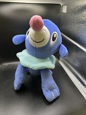 Pokemon Popplio Tomy Nintendo Blue Plush Doll Stuffed picture
