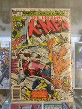 Uncanny X-Men #121 1979 | 1st Full Appearance Alpha Flight  picture