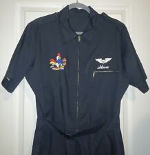 Vietnam War 67th Tactical Fighter Squadron Party Suit With Embroidery On Back picture