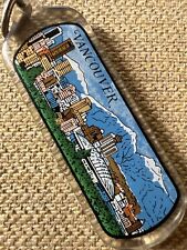 Vintage Keychain Vancouver picture