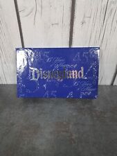 Disneyland DCA 45th Anniversary 5 Pin Boxed Set 45 Years of Magic FAB 5  picture