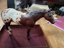 Absolutely Stunning Appaloosa Breyer Horse  picture