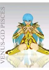  Great Toys Saint Seiya Myth Cloth EX Holy Contract Female Pisces Venus Action F picture