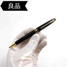  Montblanc Meisterstück Ballpoint Pen Writing Instrument Brand picture