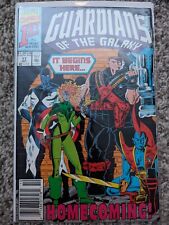Guardians of the Galaxy 17 October Marvel Comics - VF/NM picture