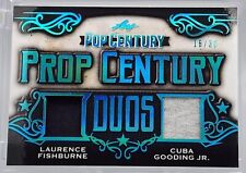 Boyz N the Hood Stars 2021 Pop Century Prop Century Duos Fishburne Gooding /30 picture