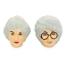 The Golden Girls Sophia and Dorothy Ceramic Salt and Pepper Shakers | Set of 2 picture
