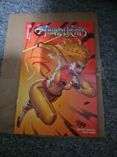 Thundercats #3 Cover A David Nakayama Dynamite NM - 2024 picture
