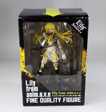 Lily From Anim.o.v.e Fine Quality Figure Vocaloid Furyu Anime unopened F/S picture