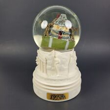 MONSTER HOUSE Movie Snow Globe –RARE Scarce Promo Given To Cast & Crew 8