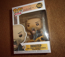 Funko Pop Movies: The Mummy,  Imhotep #1082 picture
