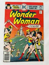 Wonder Woman #224 | DC Comics | 1976 picture