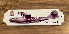 PBY Catalina I Airplane 12