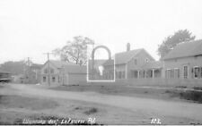 Railroad Station Wickford Junction Lafayette Rhode Island RI Reprint Postcard picture