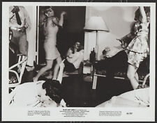 Blast Off Girls ’66 ORGY DANCING KISSING SEXY GIRLS RARE picture