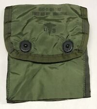 USGI ALICE Individual First Aid Kit Pouch Olive Drab New picture