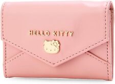 Sanrio Character Hello Kitty Card & Coin Case Wallet Collection New Japan picture