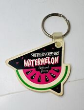 Southern Comfort Watermelon Keychain 