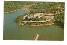 Postcard: Lake Barkley Lodge, State Resort Park, Near Cadiz, KY (Kentucky) picture
