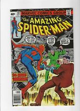 Amazing Spider-Man #192 Newsstand 1963 series Marvel Silver Age picture
