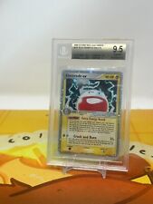 Pokemon TCG 2004 graded EX fire red leaf green electrode ex 9.5 picture