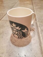 Starbucks Logo Extra Large Ceramic Coffee Mug Wide Mouth, 28oz Jumbo Wide Mouth picture