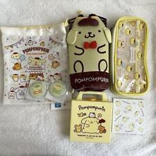 Pompompurin 25Th Anniversary Goods Set picture
