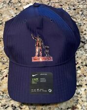 Walt Disney World 2021 50th Anniversary Legacy Nike Adult Hat Cap NEW w/ Tag picture