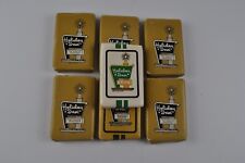 Vintage Holiday Inn Soap Hotel Soap Prop / Display 7 Bars  picture