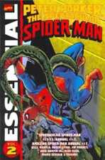 Essential Peter Parker Spectacular Spider-Man TPB (2005) #   2 1st Edition 1s... picture