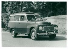 Volvo Duett - Vintage Photograph 2369675 picture